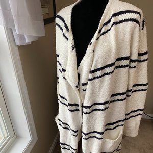 Super Cozy Long Cardigan